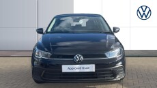 Volkswagen Polo 1.0 TSI Life 5dr Petrol Hatchback
